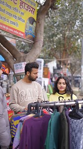 भाभी जी को Bargaining करनी पड़ी भारी | Sapna Chaudhary | SAPNA chaudhary