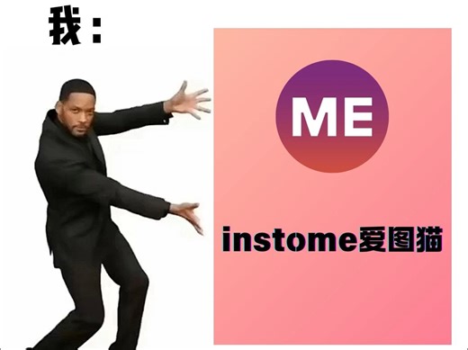 超便捷的ins存图方法，一键保存ins图片视频