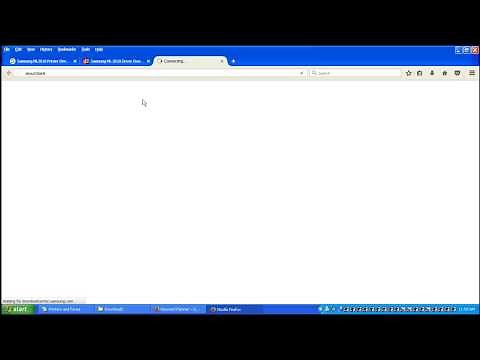 Samsung ML2010, Printer Driver Download