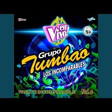 Mary La Orgullosa (En Vivo)