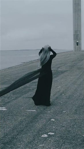 The Lovekiller - Resurrection (Behind the scenes p6)