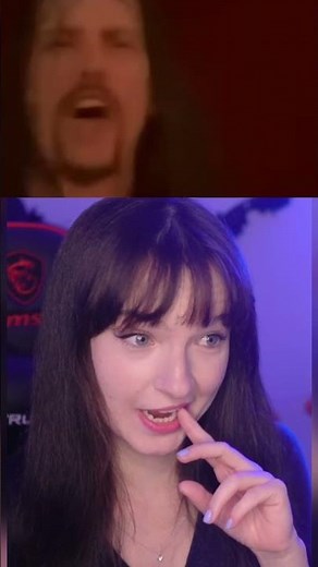 Danzig - Mother 93 Live | First Time Reaction