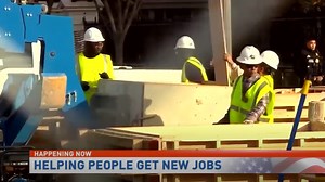 York job fair looks to target and help people clean slate