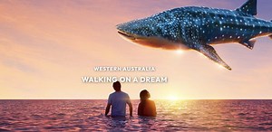 WA Tourism showcases dreamy magic to entice visitors