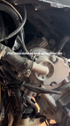 Common Water Pump Issues and Fixes for Sniper 150