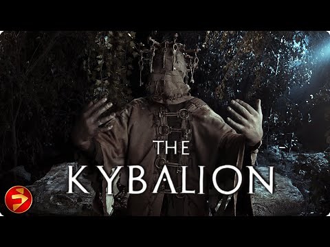 Unlocking the Secrets of Hermetic Philosophy | THE KYBALION | Documentary