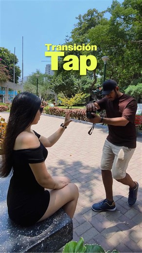 Transiciones fáciles para videos: Tutorial y tips