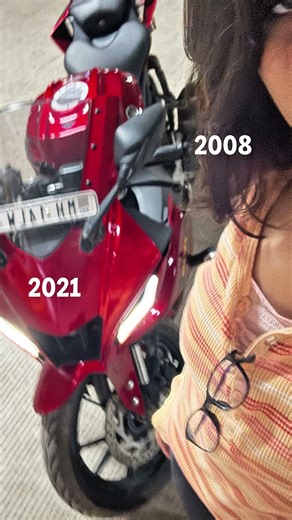 There’s a Big Age Gap… 😳