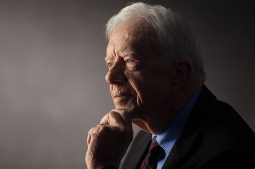 Live: Jimmy Carter’s funeral held at Washington National Cathedral