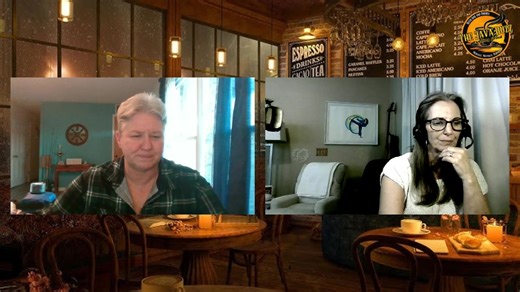 Bringing you inspiration to last through the weekend, so settle in and get ready for the Grind! � New to streaming or looking to level up? Check out StreamYard and get $10 discount! � | The Java Buzz