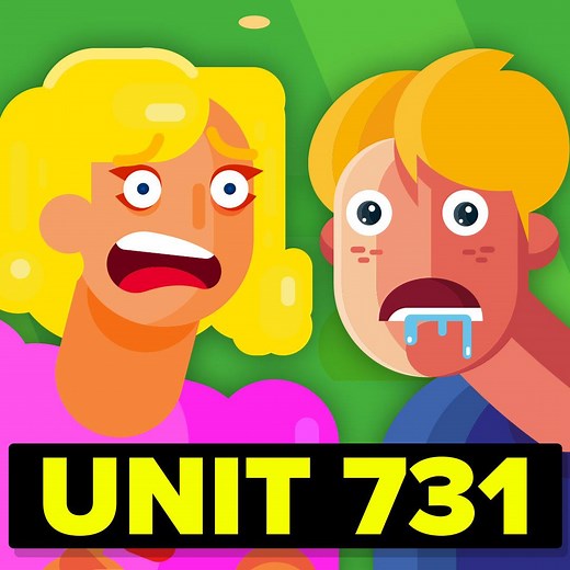 2.1M views · 7.4K reactions | WHAT ACTUALLY HAPPENED IN THE UNIT 731?! Today we’re going to talk about the darker aspects of war. These things all happened during the Second World War, as did biological warfare and the testing of deadly agents on those captured by certain militaries. But today we’ll focus on just one matter of total depravity during that war, in this episode of the Infographics Show, The Horror of Unit 731. | The Infographics Show | Facebook