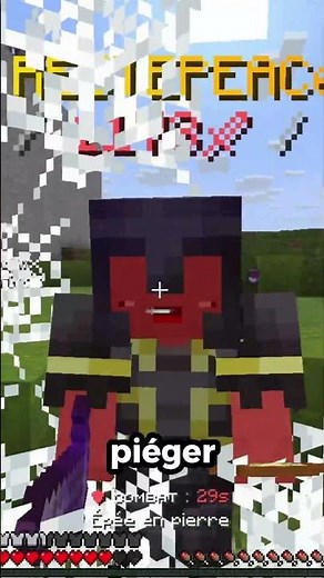 The hardest Minecraft server of 2026!