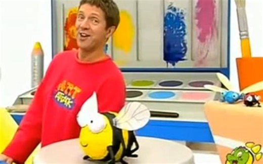 【小神龙俱乐部】艺术创想 尼尔叔叔 第二季全集