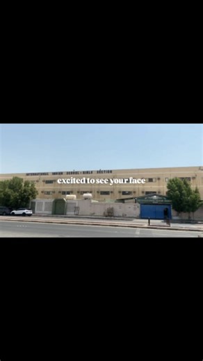 ‎و‎ on Instagram: "iisd is an emotion 🥺❤️‍🩹 Follow : @shelovessaudi & @iisdammam.gs 📸 : @iisdammam.gs #trending#ａｅｓｔｈｅｔｉｃ#middleeast#iisd#memories#saudiarabia#ksa#home#khobar#gulf#schooldays"