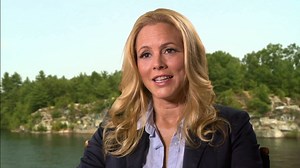Grown Ups 2 - Grown Ups 2: Maria Bello On Frat Boys