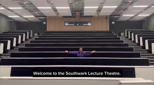 🌍 Study at London South Bank University (LSBU) – January 2026 Intake! 🎓 📍 Location: Right in the heart of London’s South Bank, close to the Thames, major business districts, and vibrant city life. 🎯 Courses Open for January 2026 🎓 Undergraduate: Business, Engineering, Law, Arts, Health & Nursing, Architecture, Applied Sciences. 🎓 Postgraduate: Business, Engineering, Social Sciences, Health. 🎓 Pathway (OnCampus LSBU): International Year One in Business / Economics / Finance / Management — 