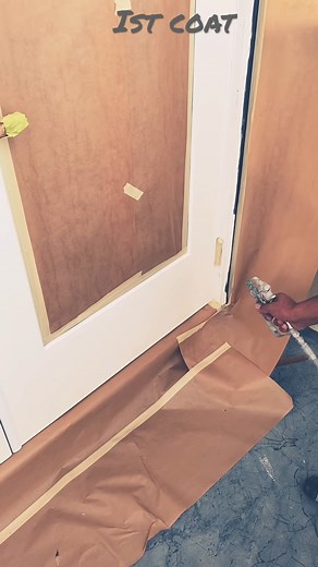 74K views · 191 reactions | Satisfying #painting #paint #paintings #painter #painted #paintball #paintingoftheday #painters #Paints #Paintingart #paintmixing #painttoolSAI #paintcorrection #tutorial #tutorials #tutorialmakeup #tutorialhijab #tutorialvideo #tutorialesvideos #tutorialsvideos | Mr Tintimber | Facebook