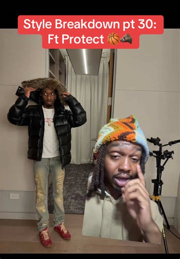 What's ur fav protect song ? #ballhog #fyp #protect #fashion #streetwear