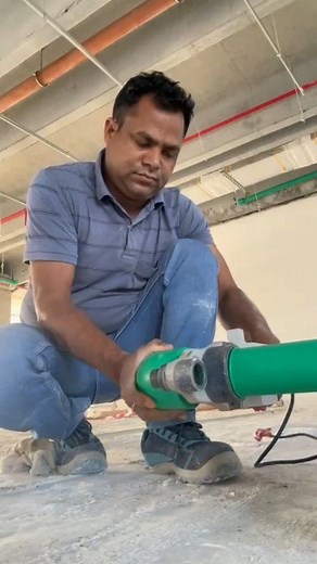 #How #To #Joints #Ppr #Pipe #plumbing #painting #interiordesign #water #building #kitchen #construction #renovation #bathroom #service #tools #carpentry #homeimprovement #gas #bathroomdesign #carpenter #contractor #maintenance #plumbing #toilet #electrician | minni plumbing works