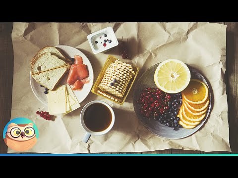 Five Reasons Why Breakfast Is So Important