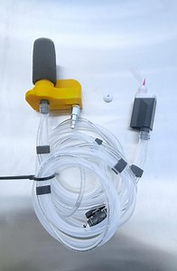 Pneumatic Micro Vac Parts Only - Etsy