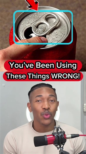 Hidden Features of Everyday Items You Probably Missed