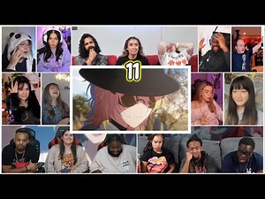 Oshi No Ko Season 2 | Episode 11 | Reaction Mashup