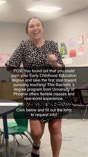 Earn your Early Childhood Education degree | Degree Grad