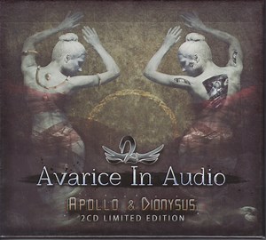 Avarice In Audio - Apollo & Dionysus