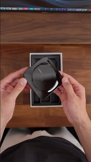 Sofabaton X1S - Smart, reliable and easy to use remote control#universalremote #hometheater