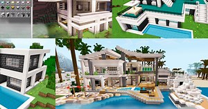 Descarga y juega a Furniture Mod for Minecraft en PC y Mac (Emulador)