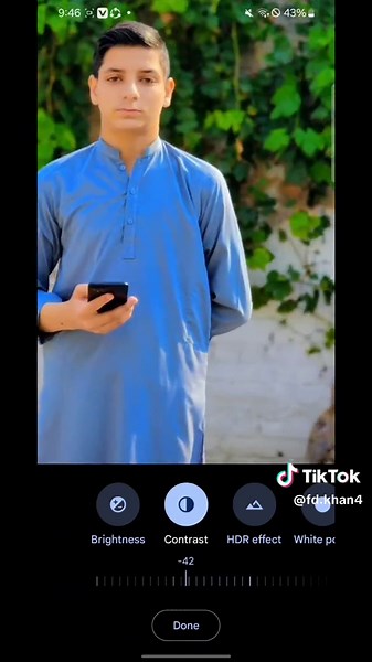 Samsung S22 Ultra Camera Test And Editing Tutorial