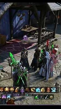 THRONE & LIBERTY QUICK RESONANCE TRAIT GUIDE FOR DUMMIES #games #gameplay #mmorpg #pvp