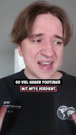 So viel haben Monte, Unge & iCrimax mit NFTs verdient #Montanablack #monte #unge #icrimax #youtubedeutschland #nft #krypto