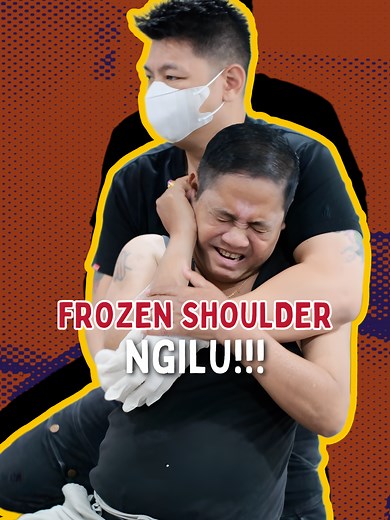 Frozen Shoulder Treatment Schedule and Tips