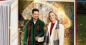 A Fabled Holiday (2022) - Filmonizirani