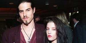 The Untold Truth Of Lisa Marie Presley's Ex - Danny Keough