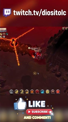 1 Second to Win: Brawler vs Spear | Albion 2026