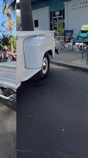 1957 Chevrolet Pick Up Truck 🤍🤍 #57chevy #pickups #chevytrucks #chevytruck #pickuptrucks | Muscle Car Of The Day