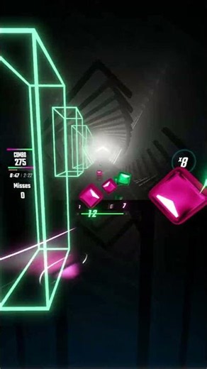 Cherry Pop | BeatSaber (FC 95%)