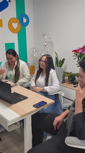 304 reactions · 11 shares |  ¡En el aniversario de Daxus Latam, tú...