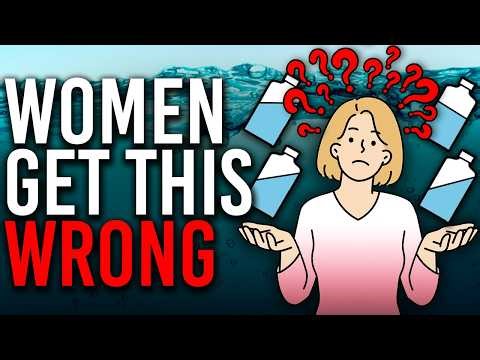 The Simple Experiment Women Keep Failing [Wizard & Sibyl]