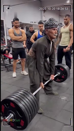 194K views · 25K reactions | unreal man | Kurdsai | Facebook