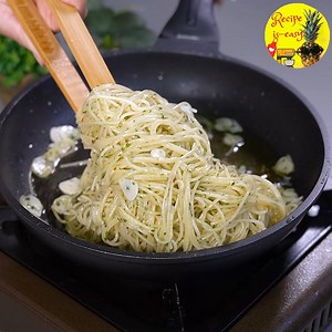 I cook pasta like this three times a week and everyone asks me for the recipe | Recipe is easy