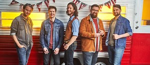 Home Free: 11 Things to Know About the All-Vocal Group -