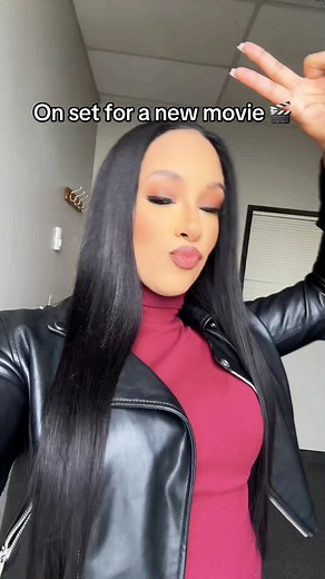 New Movie - “We Different” coming soon ! 🎬 | Neisha Neshae