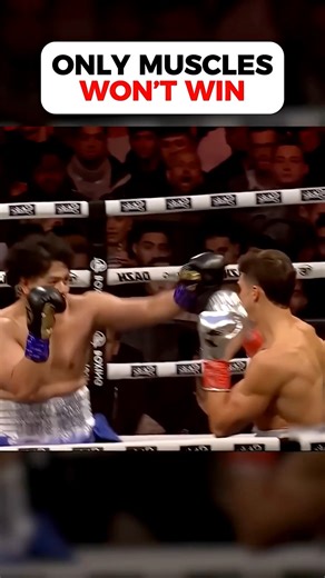 I'm Not Fat, Just Big Boned #boxing #mma #fightinggames #fighting | Tiger sports