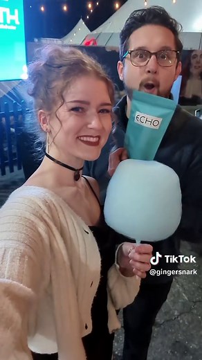 Experience Cirque du Soleil's ECHO in Seattle