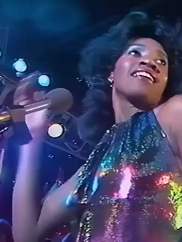 Anita Ward - Ring My Bell 1979 [REMASTERED HD] TopPop