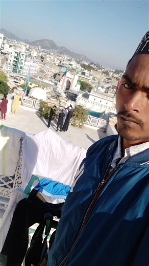 Mera peer Hai Khwaja Ham unke gula manarul Khan